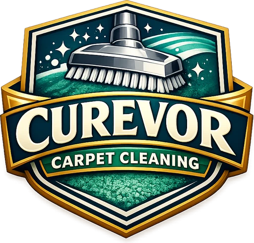 Curevor Carpet Cleaning